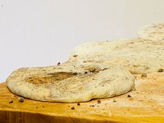 马凯糖饼-马凯餐厅(地安门店)