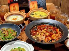 -大盐帮川菜馆(长楹天街店)