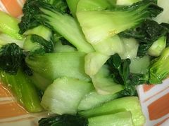 小炒自家青菜-味福记·本地特色菜(八一万达广场店)