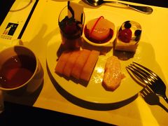 -澳门旅游塔360°旋转餐厅(南湾湖广场店)