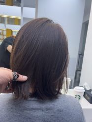 -卓梵美发·精品Salon
