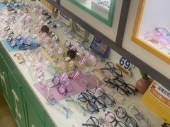 -美空眼镜·星趣控·新乐学·控优点合作店(周浦万达店)