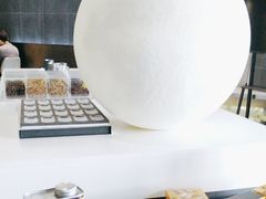 -四叶咖咖啡(昆明恒隆PRO店)