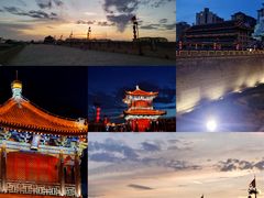 -西安城墙·碑林历史文化景区