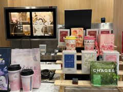 -霸王茶姬(南强街店)