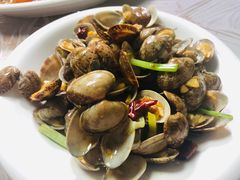 -阿杰臻选海鲜饭店(普陀山店)