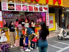 -阿娟牛肉丸·手打牛肉丸·现做现卖