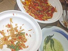 -田趣园长沙菜(天安云谷店)