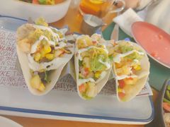 -HFFOUSA TACO弗萨塔可墨西哥餐厅(颐堤港店)