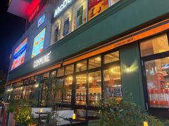 -COMMUNE幻师(五角场店)