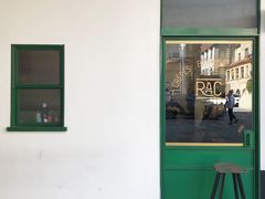 -RAC BAR(安福路店)