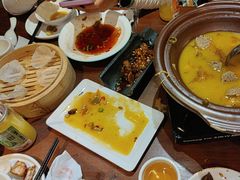 -隔壁老王·家常云南菜(皇冠店)