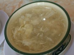 -芬芳甜品(同福路店)