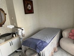 -健身堂科技美肌SPA