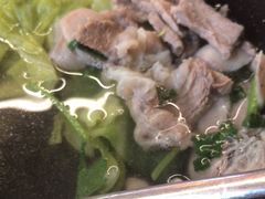 -乔阿马·江南味·驴肉香(龙湖华泾天街店)
