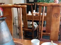 -清真·鸦儿李记·涮肉(和平里店)