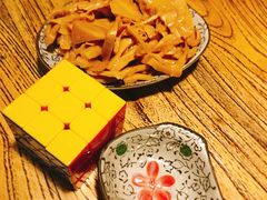 -长亭酒肆.武夷菜(鼓楼后海店)