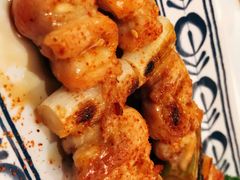 -吉之仙•中国制造•出口级食材日料店(领事馆总店)