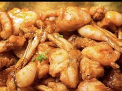 -炉小二铜锅牛蛙•川湘菜(三里屯店)