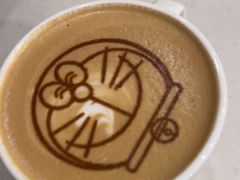 -逸派咖啡 EPARKCOFFEE(广安门店)