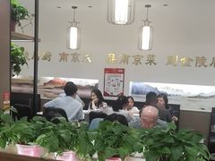 -金陵后厨·南京菜(新街口秣陵路店)