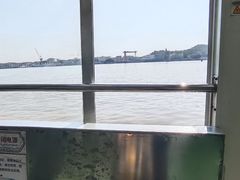 -长洲岛