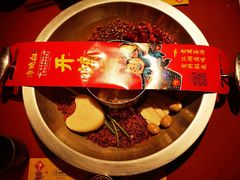 谭公鸭血-谭鸭血老火锅(龙湖宝山天街店)