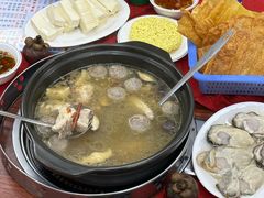 -花苑美食横琴生蚝火锅(拱北粤华路店)