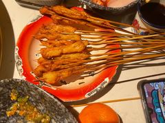 -哥老官重庆美蛙鱼头(五角场合生汇店)