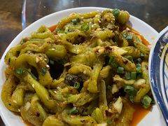 -聚八方土菜馆(余松路店)