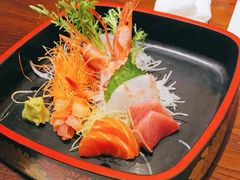 -江户前日本料理(瑞诗酒店店)