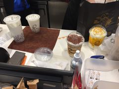 -KOI The(卓悦汇购物中心店)