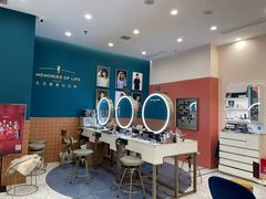 -海马体照相馆(南昌王府井购物中心店)