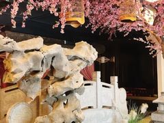 -太湖饭店玉兰厅(自助餐厅)