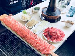 -阳坊胜利涮羊肉(阳坊老店)