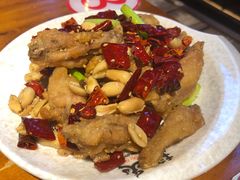 -搓火大都会(广安门总店)