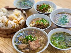 -嘉州北味春老烧麦·面食(叮咚街店)