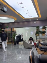 点击看大图 -藤野造型烫染·漂发