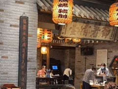 -南京大牌档(三阳广场苏宁店)