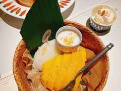 -太食獸泰式茶餐厅(IFS国金中心店)