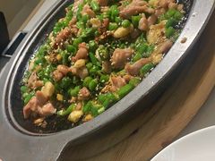 -周三的情书花园餐厅(江北店)