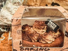 -PAPER STONE BAKERY(天汇广场店)