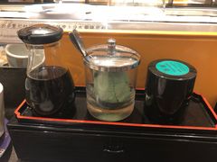 -元气寿司(东方宝泰店)