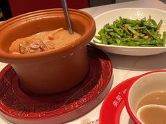 -来菜·湖北头牌藕汤(武商MALL众圆店)