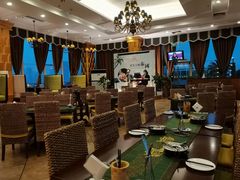 大堂-火舞泰·泰式海鲜火锅餐厅(世纪城店)