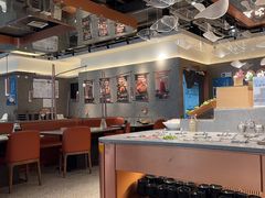 -新辣道鱼火锅(领展购物广场·中关村店)