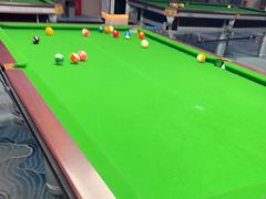 -永宁台球·棋牌俱乐部(淮海路店)