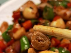-广益饭店·云南菜·传统滇菜(翠湖北门书屋店)