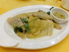 -壹厨饭店(五羊店)