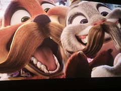 -万达影城(保定万博广场激光IMAX店)